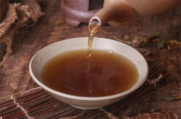 徐上章凉茶