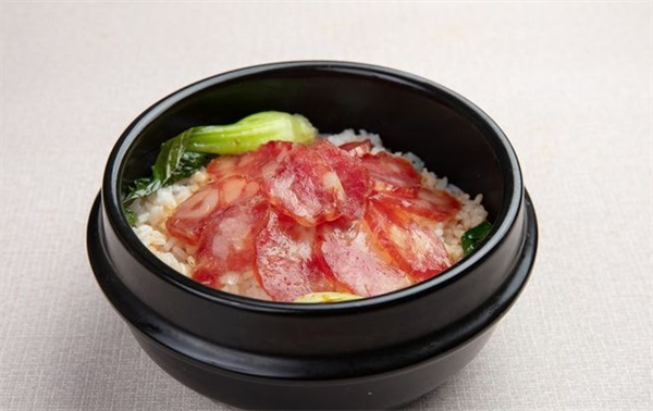 寻米记煲仔饭