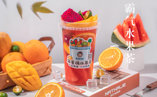 茶理达人