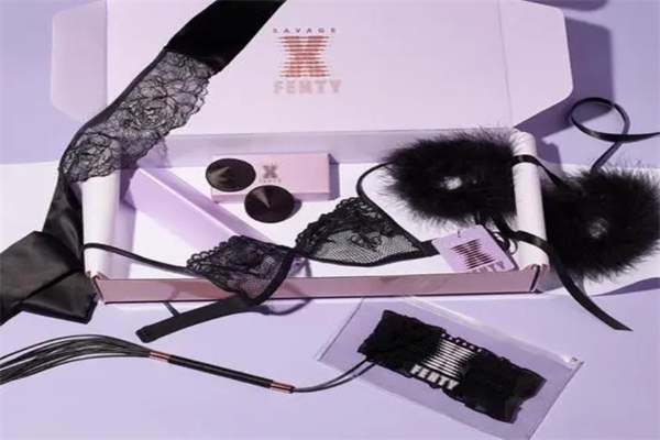 Savage X Fenty情趣内衣加盟