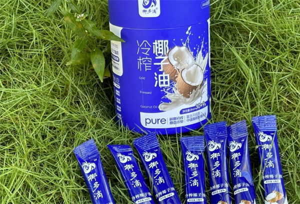 椰多滴