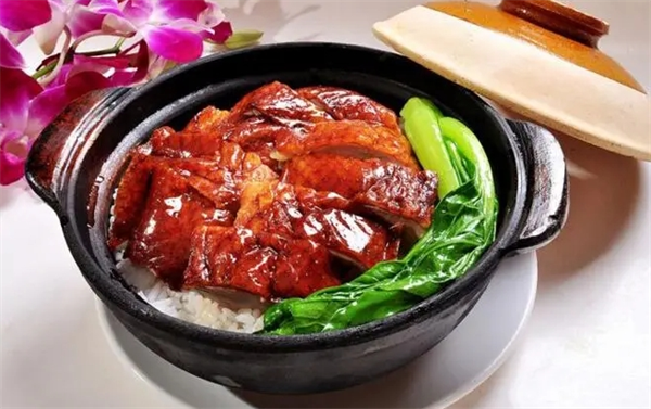 王子煲仔饭