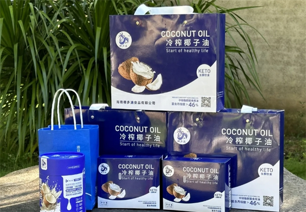 椰多滴