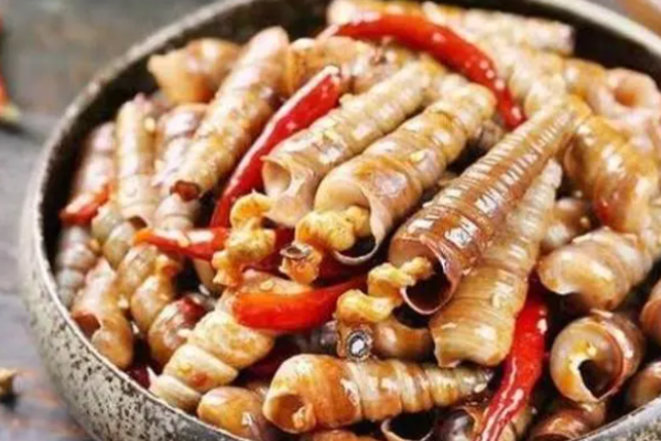 倍爽麻辣小海鲜加盟