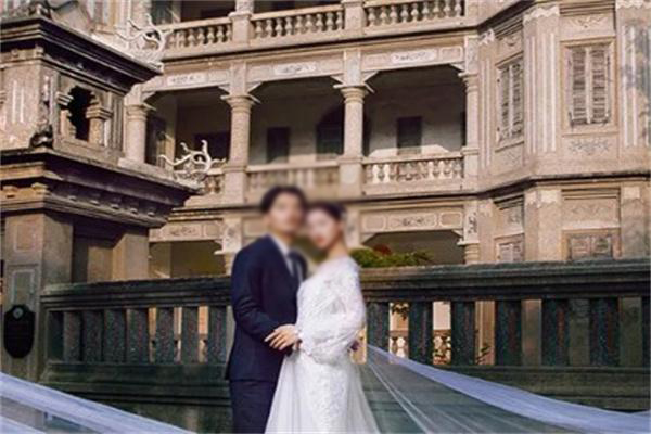 梦想屋婚纱摄影加盟