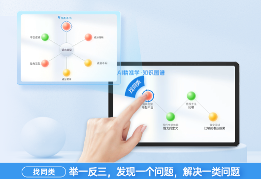 精准学加盟