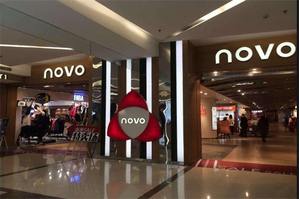 novo彩妆