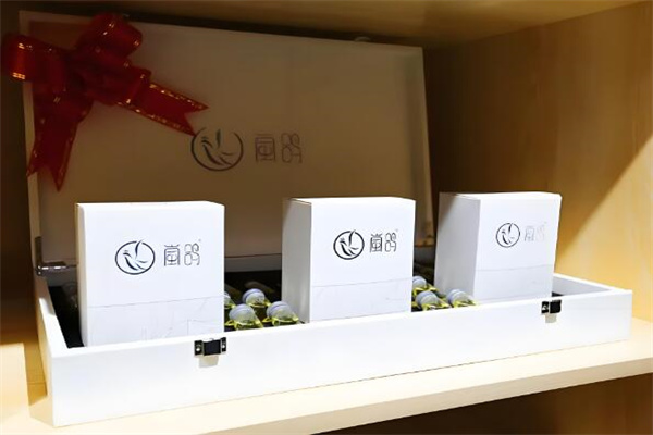 岚鸽女子专业减肥