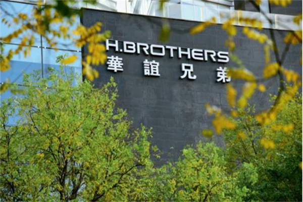 華谊兄弟