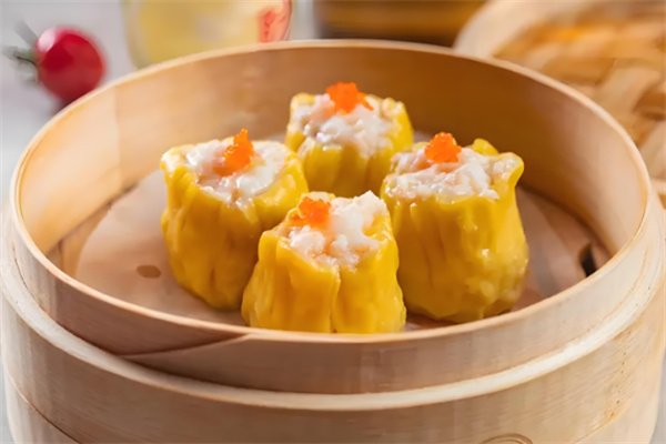广式早点加盟