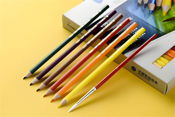 ‌七色花文具