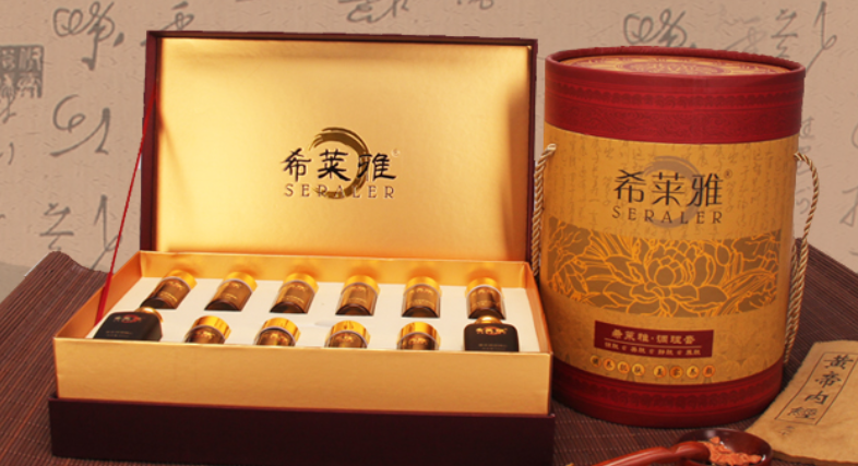 希莱雅中药熏蒸