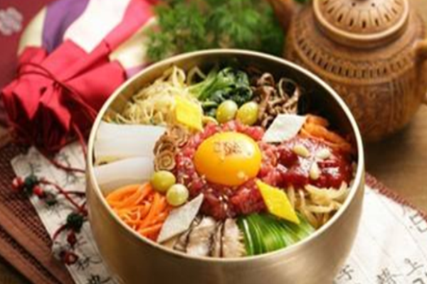 南浦拌饭加盟