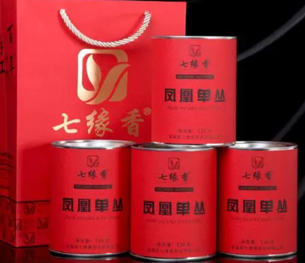 七缘香茶叶加盟