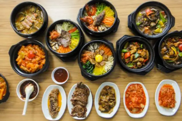 一起拌拌饭