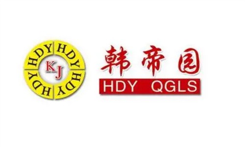 韩帝园拌菜店加盟