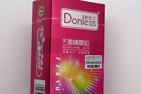多乐士Donless狼牙套招商加盟