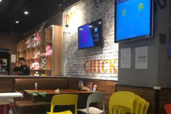 朴约翰经典韩餐加盟多少钱?