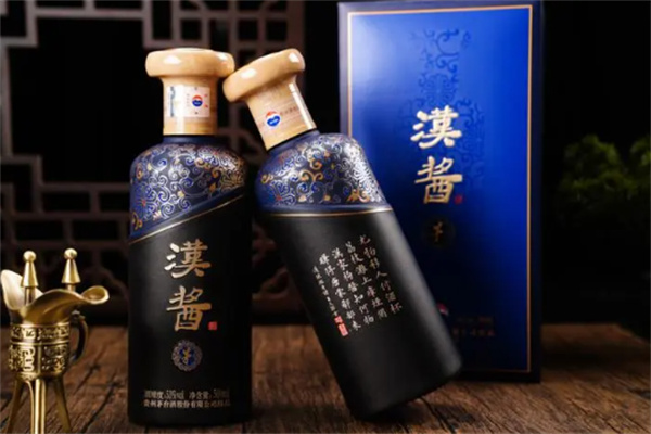 汉酱专卖店加盟