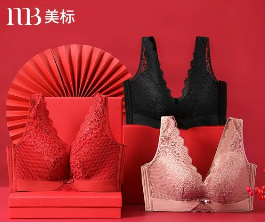 美标内衣