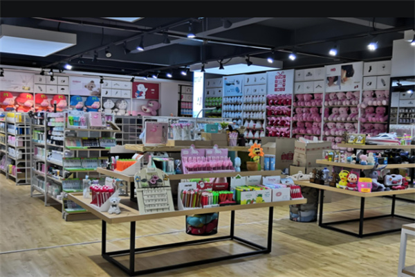 八元店加盟