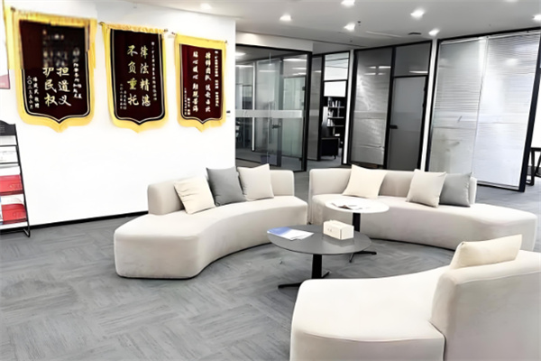 京鲁律所加盟