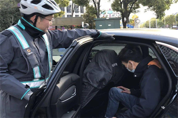 车夫代驾加盟