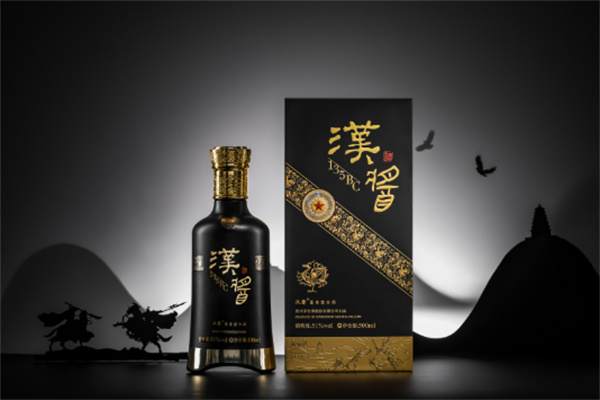 汉酱专卖店加盟