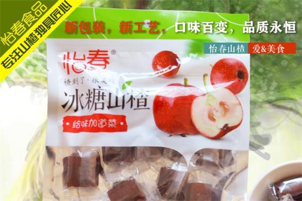 怡春食品