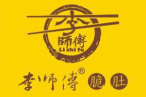 李师傅脆肚湘菜加盟