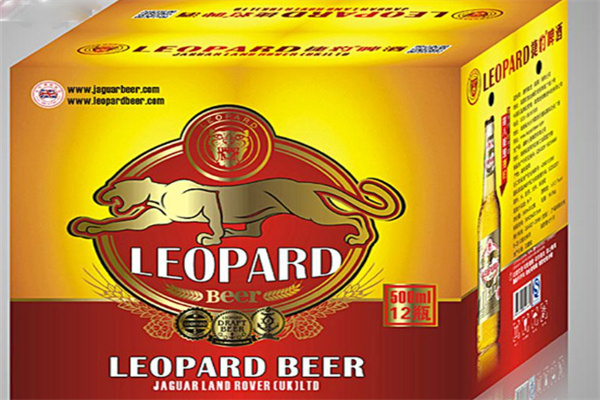 捷豹品牌啤酒馆加盟