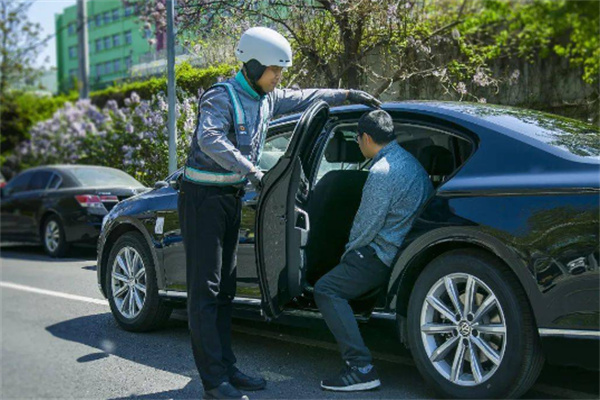 车夫代驾加盟