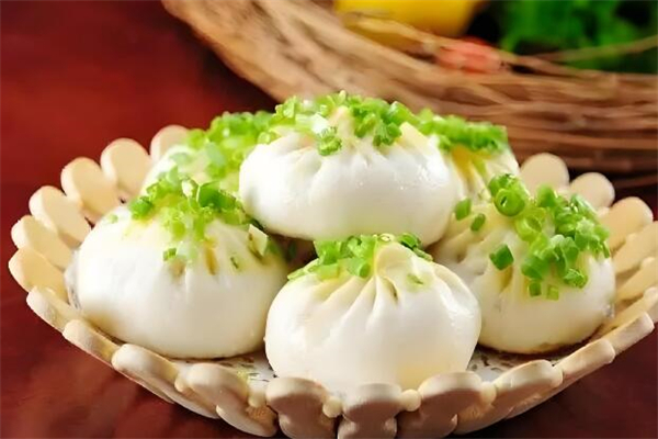 ‌标记早餐