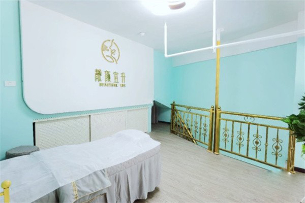 靓颜宜升祛痣招商加盟