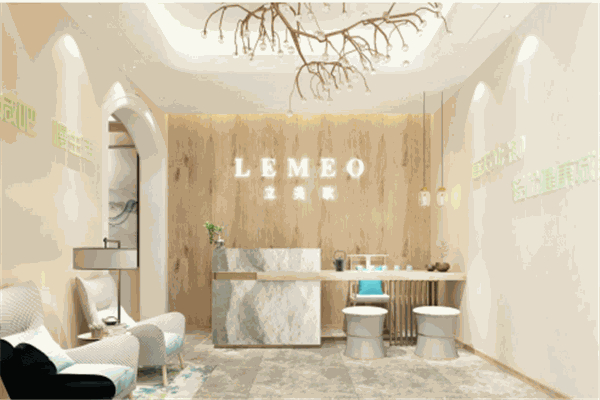 LEMEO快减吧加盟
