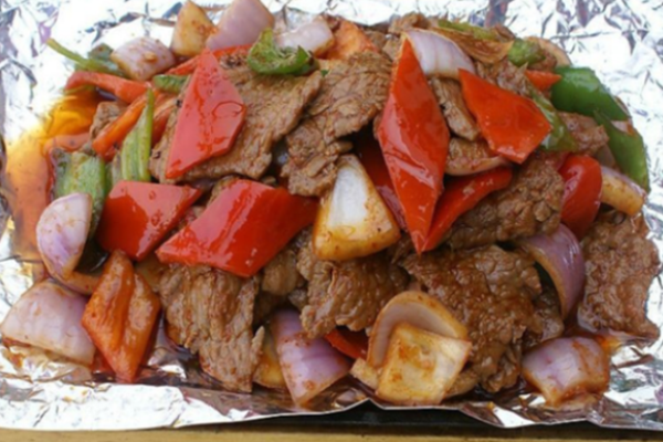 名厨小勺大食堂加盟