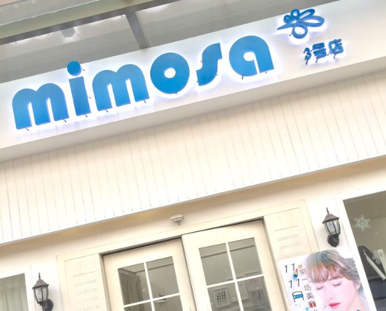 mimosa美睫