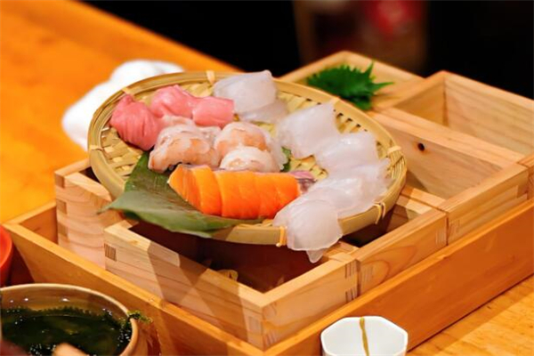 千代保怀石料理