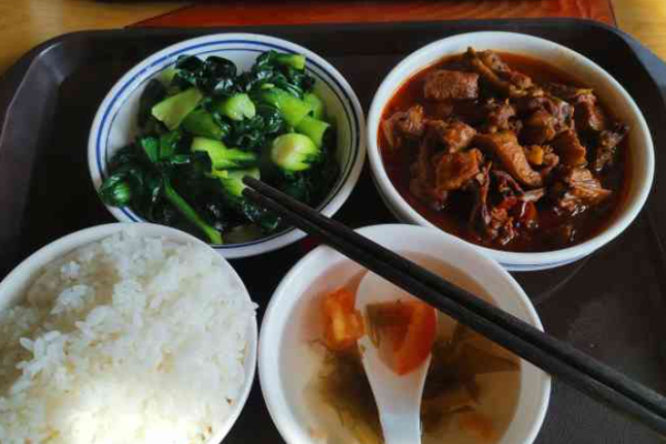 名厨小勺大食堂加盟