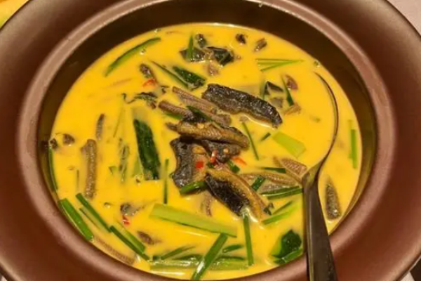 新长福湘菜