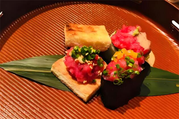 千代保怀石料理
