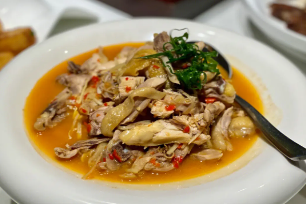 食鉴家湘菜加盟