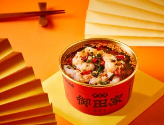 御田家关东煮