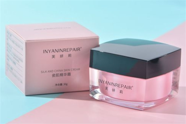 芙妍莉祛斑产品加盟