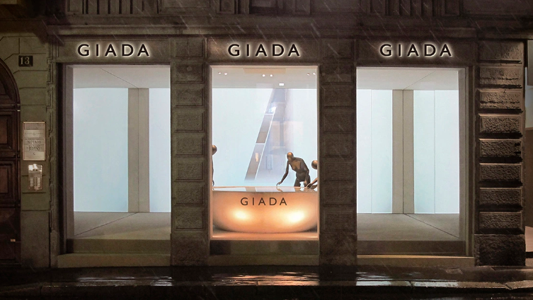 GIADA