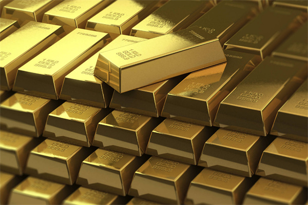 中金黄金