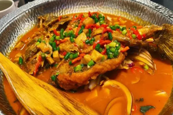 小湘旺臭鳜鱼加盟