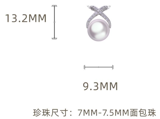 福禄加珠宝