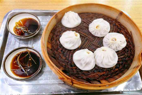 光头早点