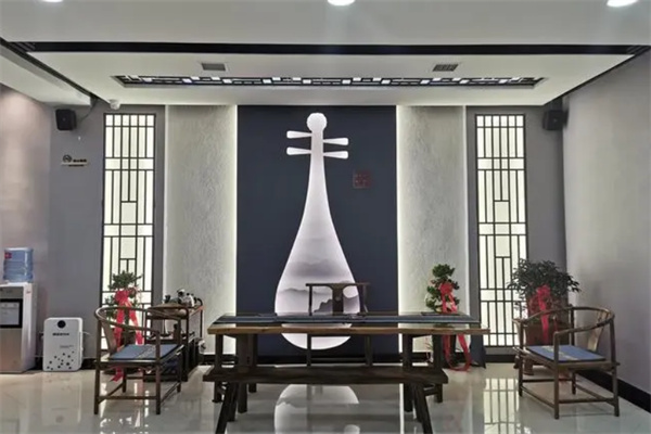 竹韵琴行